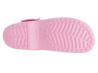 Classic Mary Jane Clog