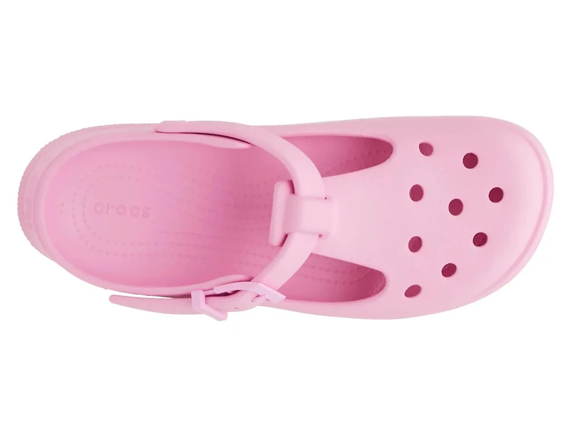 Classic Mary Jane Clog