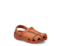 Classic Basketball Clog