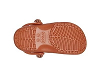 Classic Basketball Clog