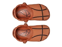 Classic Basketball Clog