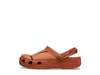 Classic Basketball Clog