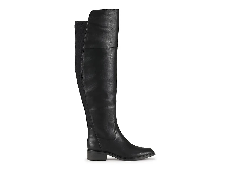 Anika Over-The-Knee Boot