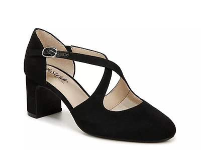 Tracy Pump