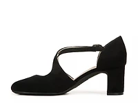 Tracy Pump