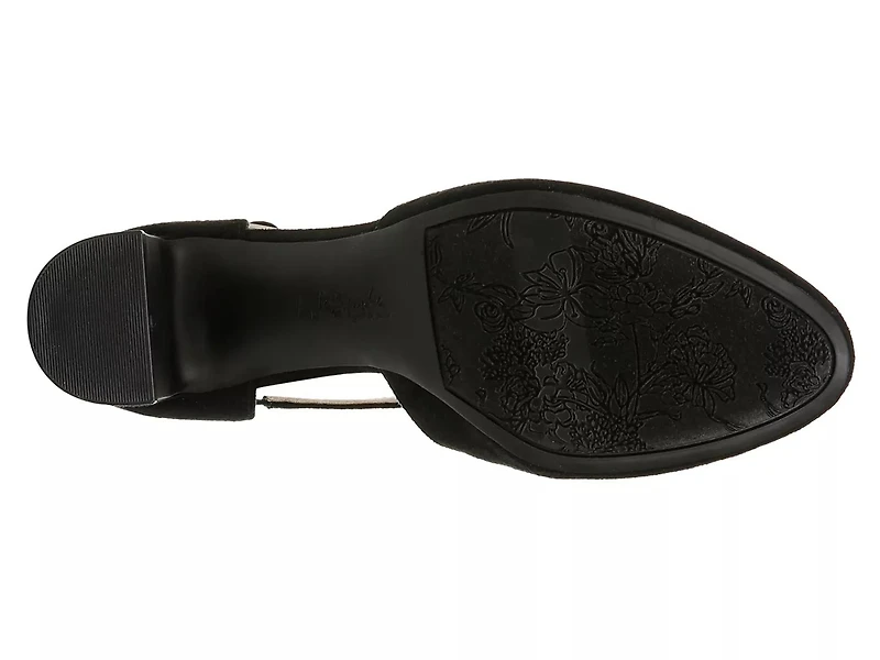 Tracy Pump