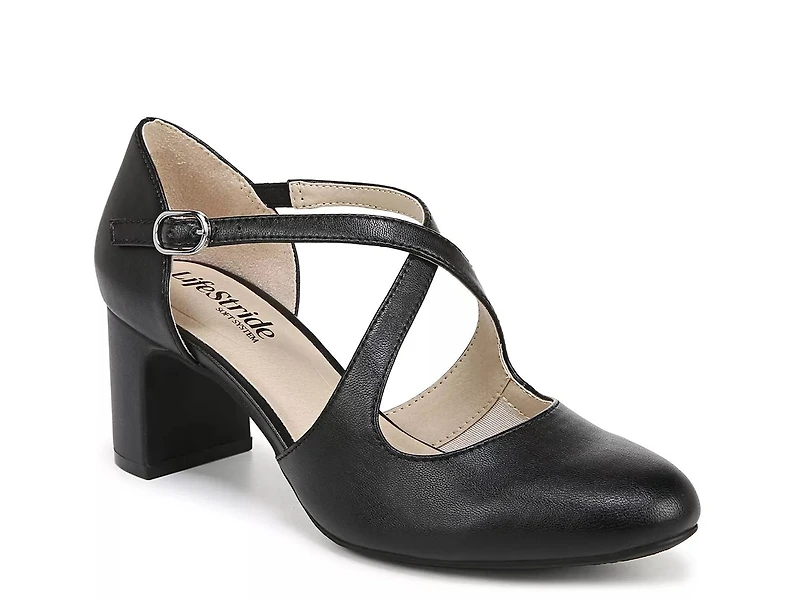 Tracy Pump