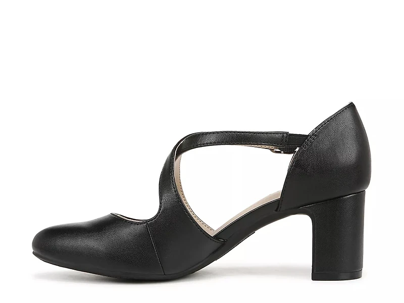 Tracy Pump
