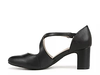 Tracy Pump