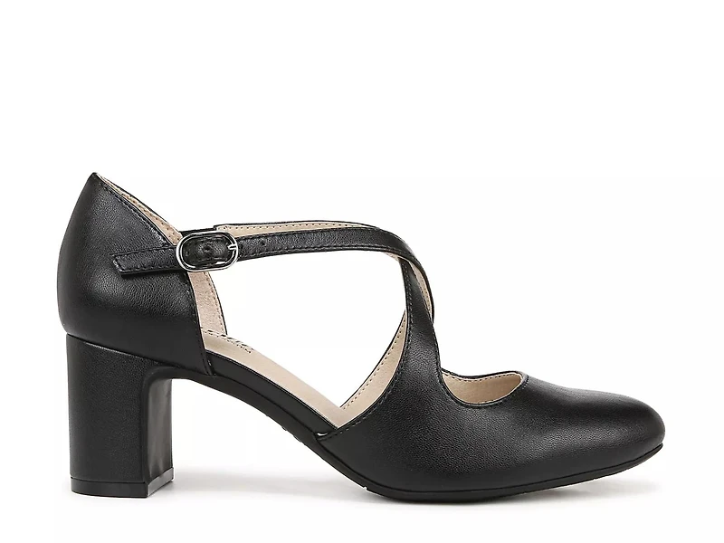Tracy Pump