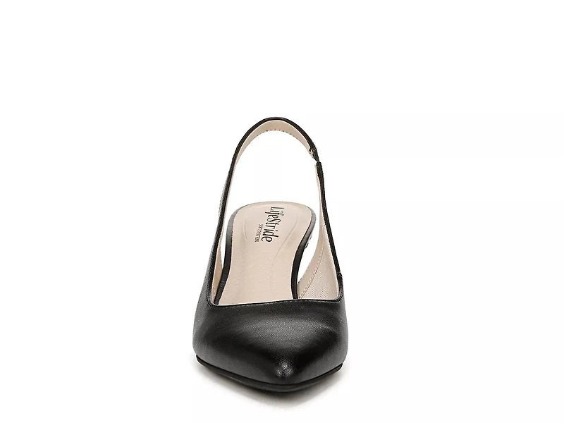Annalise Pump