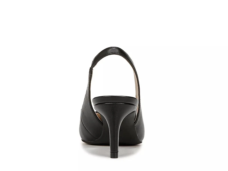 Annalise Pump