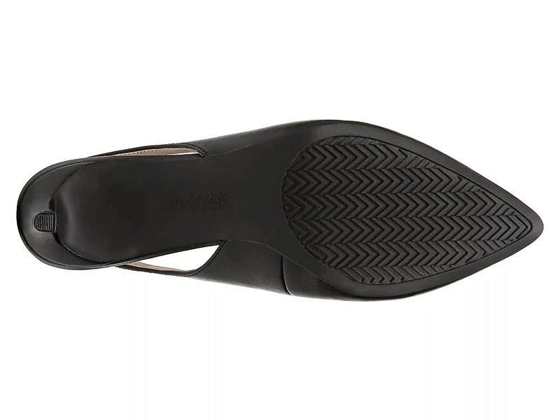 Annalise Pump