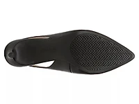 Annalise Pump