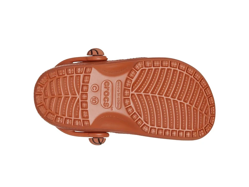 Classic Basketball Clog - Kids'