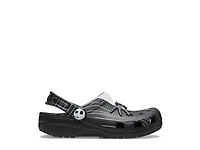 Disney Nightmare Before Christmas Clog - Kids'