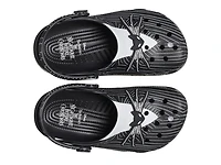 Disney Nightmare Before Christmas Clog - Kids'