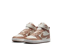 Court Borough Mid 2 Sneaker