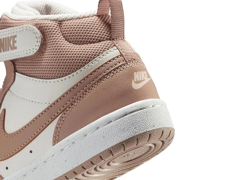 Court Borough Mid 2 Sneaker