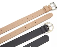 2 For 1 Women's Belt Set - Pack