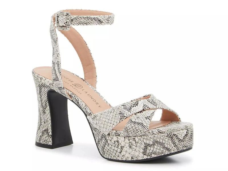 Thorie Sandal