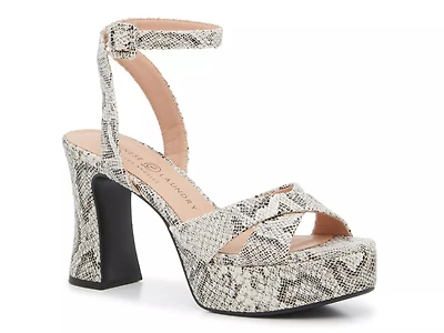 Thorie Sandal