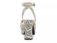 Thorie Sandal