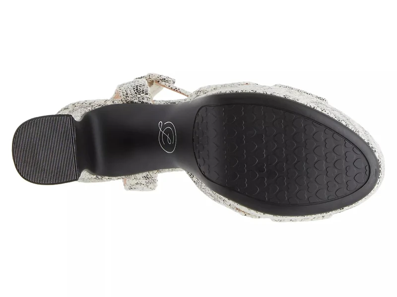 Thorie Sandal