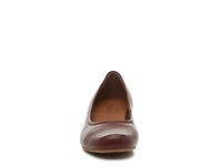 Covette Wedge Slip-On