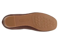 Covette Wedge Slip-On
