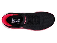 Hands Free Slip-Ins BOBs Sport Squad Chaos Stroke Of Luck Sneaker - Women's