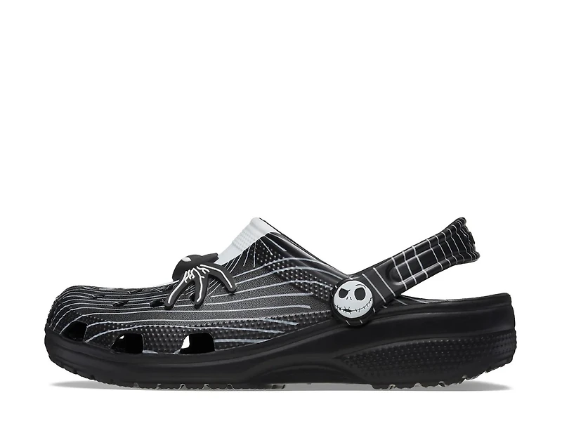 Nightmare Before Christmas Classic Clog