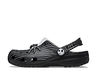 Nightmare Before Christmas Classic Clog