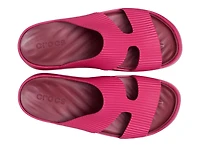 Getaway Groove Platform Sandal