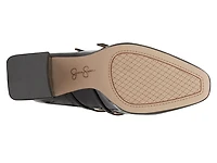 Frankey Mary Jane Pump