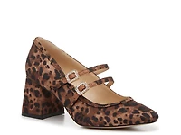 Frankey Mary Jane Pump