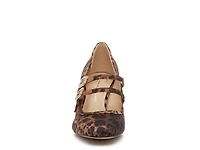 Frankey Mary Jane Pump