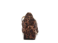 Frankey Mary Jane Pump