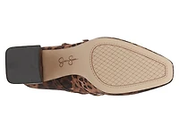 Frankey Mary Jane Pump