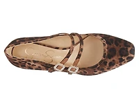 Frankey Mary Jane Pump