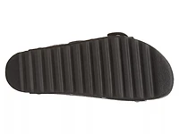 Pueblo Platform Sandal