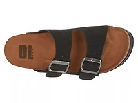 Pueblo Platform Sandal