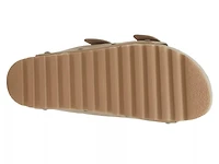 Pueblo Platform Sandal