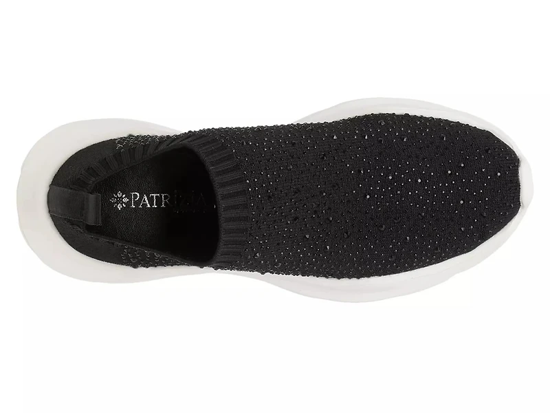 Wedelilya Slip-On Sneaker