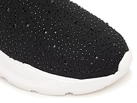 Wedelilya Slip-On Sneaker