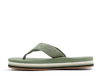 Gianna Platform Flip Flop