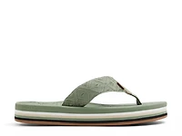 Gianna Platform Flip Flop
