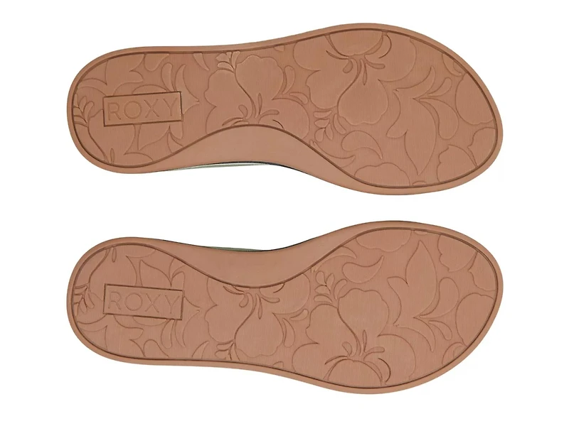 Gianna Platform Flip Flop