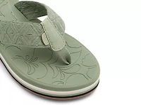 Gianna Platform Flip Flop