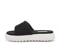 Gelato Platform Slide Sandal
